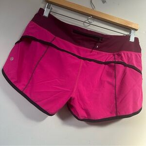Lululemon Short